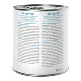Wolf of Wilderness Junior Duo-Protein Recipe 6 x 800g || Wolf of Wilderness || view 7