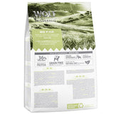 Wolf of Wilderness Junior 'Green Fields' - Lamb || Wolf of Wilderness || view 8