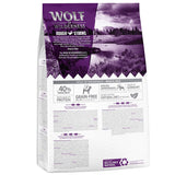 Wolf of Wilderness Sensitive Adult "Rough Storms" - Duck || Wolf of Wilderness || view 8