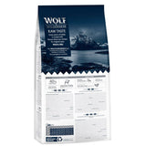 Wolf of Wilderness "Scandinavian Fjords" - with Reindeer, Chicken & Salmon || Wolf of Wilderness || view 8