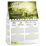 Wolf of Wilderness Soft "Green Fields" - Lamb || Wolf of Wilderness || view 8