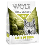 4 x 1kg Wolf of Wilderness Dry Dog Food - 3 + 1 Free! * || Wolf of Wilderness || view 4