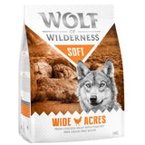 4 x 1kg Wolf of Wilderness Dry Dog Food - 3 + 1 Free! * || Wolf of Wilderness || view 3