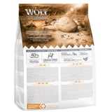 Wolf of Wilderness Junior Soft "Wide Acres" - Chicken || Wolf of Wilderness || view 7