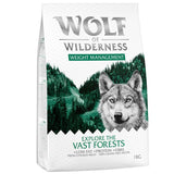 Wolf of Wilderness "Explore The Vast Forests" - Weight Management || Wolf of Wilderness || view 7
