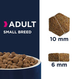 Eukanuba Adult Small Breed - Chicken || Eukanuba || view 3