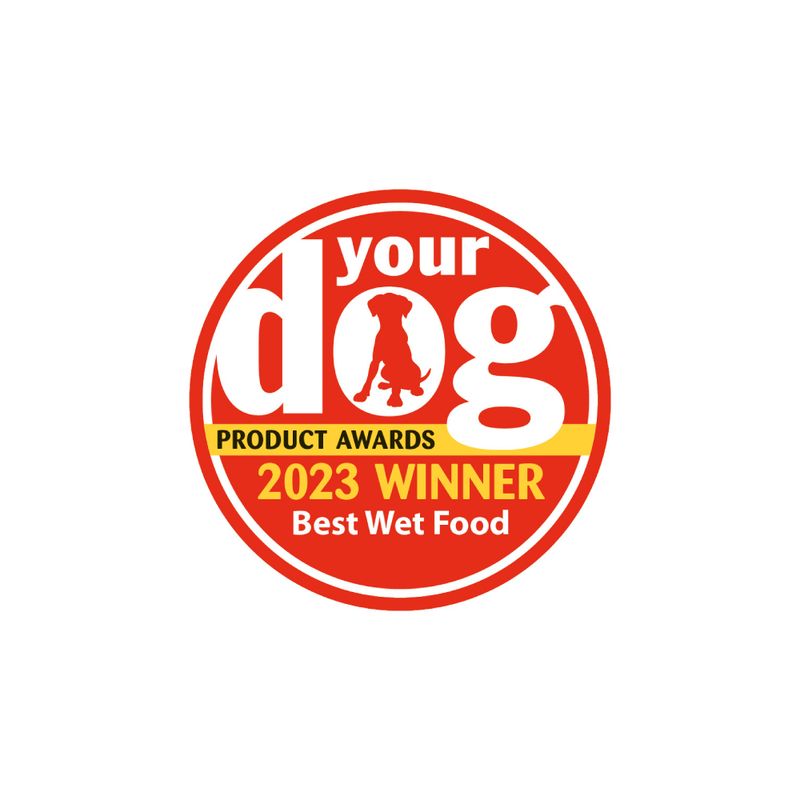 Forthglade Complete Meal Grain-Free Adult Dog - Fish Case || Forthglade || view 9