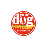 Forthglade Complete Meal Grain-Free Adult Dog - Fish Case || Forthglade || view 9